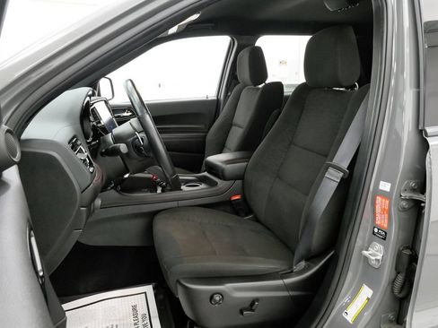 Used 2024 Dodge Durango R/T AWD/4WD image 10