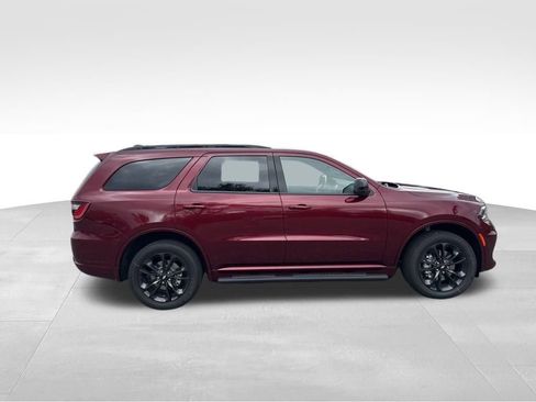 New 2026 Dodge Durango GT w/ Blacktop Package image 7