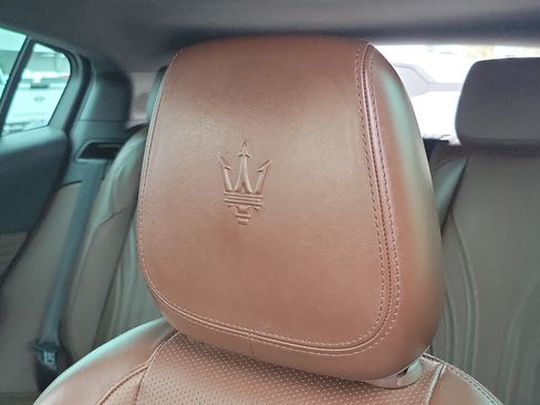 Used 2023 Maserati Grecale GT AWD/4WD image 28