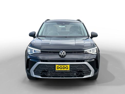 New 2026 Volkswagen Taos S image 8