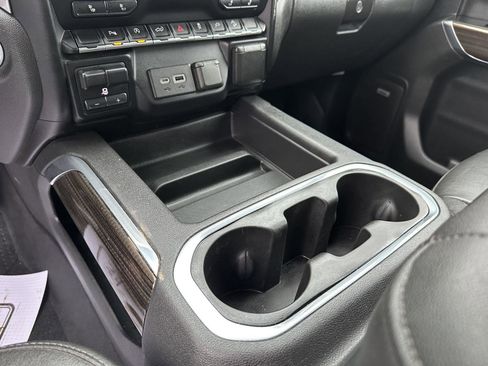 Used 2019 Chevrolet Silverado 1500 LT Trail Boss image 28