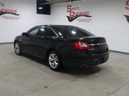 Used 2011 Ford Taurus SEL w/ 201A Rapid Spec Order Code image 2