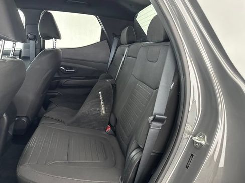 Certified 2024 Hyundai Santa Cruz SEL AWD/4WD image 31