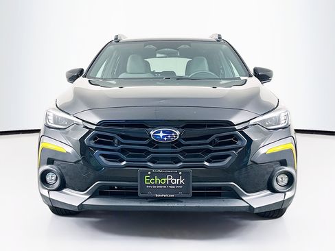 Used 2024 Subaru Crosstrek 2.5i Sport image 2