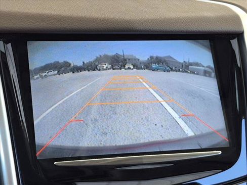 Used 2014 Cadillac SRX Luxury FWD image 10