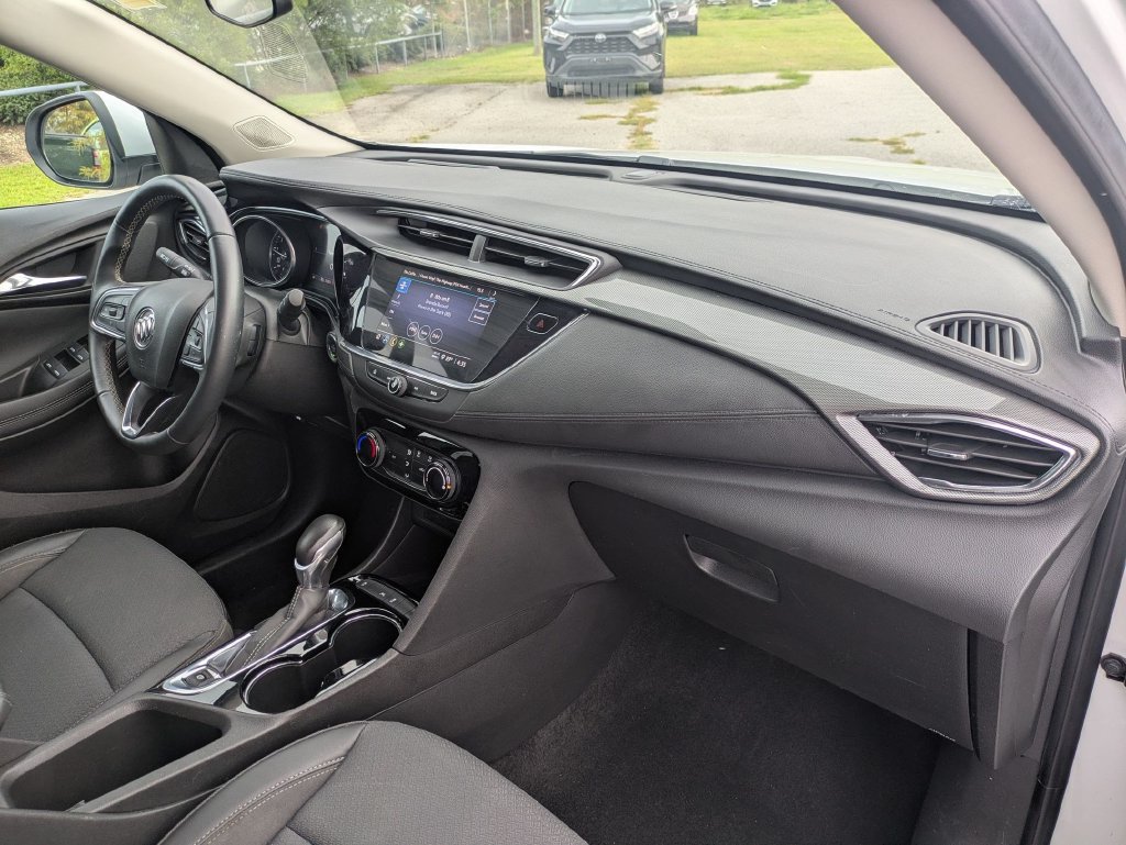 Used 2023 Buick Encore GX Preferred FWD image 37
