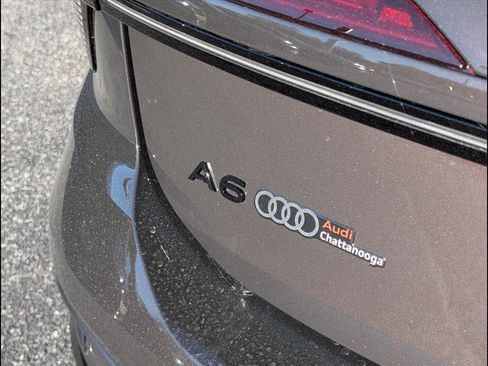 New 2026 Audi A6 Prestige image 16