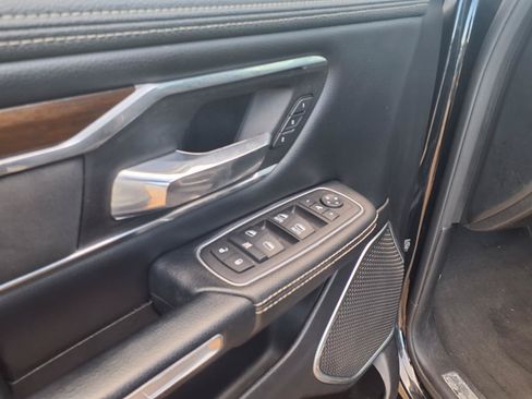 Used 2021 RAM 1500 Laramie RWD image 16