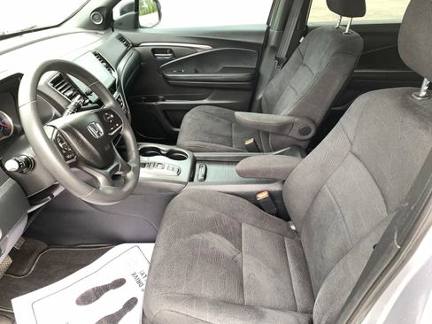 Used 2022 Honda Pilot Sport image 24