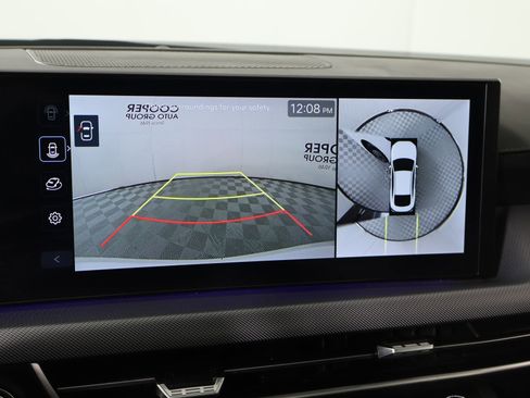 Certified 2025 Hyundai Sonata Limited FWD image 6