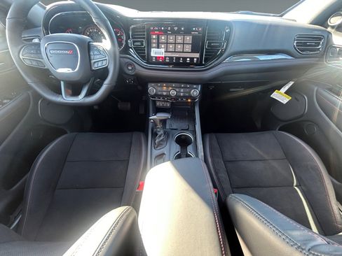 New 2026 Dodge Durango GT image 10