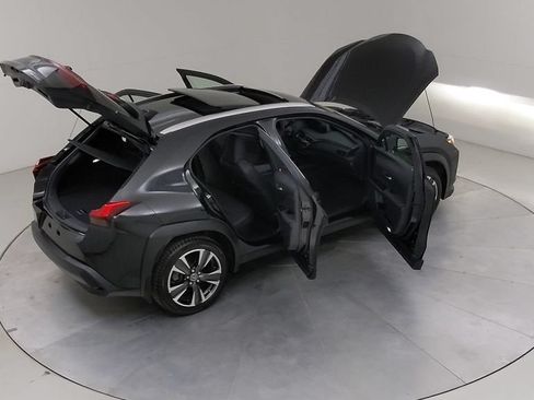 Used 2020 Lexus UX 250h w/ Premium Package AWD/4WD image 50
