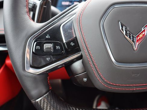 Used 2025 Chevrolet Corvette Z06 w/ Z07 Performance Package image 6