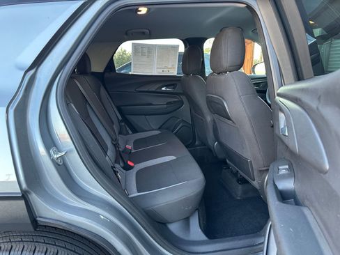 Used 2025 Chevrolet TrailBlazer LT image 23