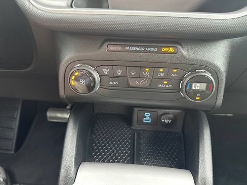 Used 2021 Ford Bronco Sport Big Bend AWD/4WD image 23