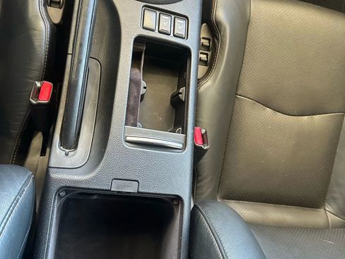 Used 2006 Nissan 350Z Touring image 14