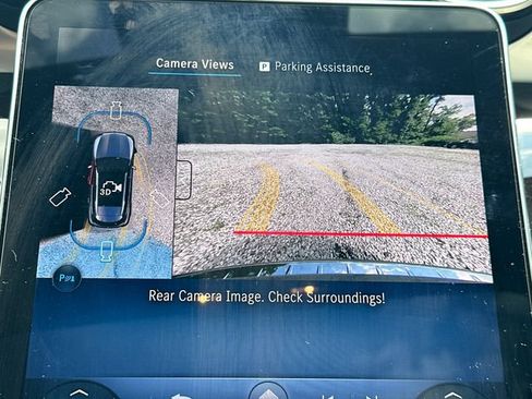 Used 2026 Mercedes-Benz GLC 300 4MATIC image 35