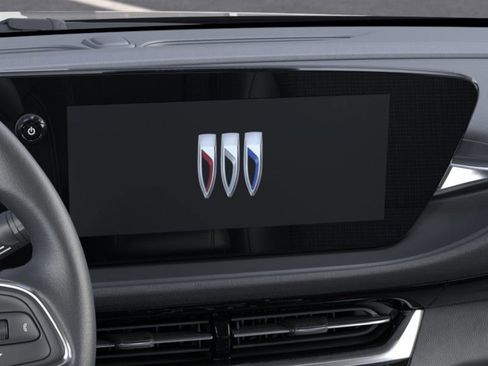 New 2026 Buick Envista Sport Touring w/ Convenience I Package FWD image 20