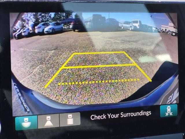Used 2025 Honda Accord SE image 13