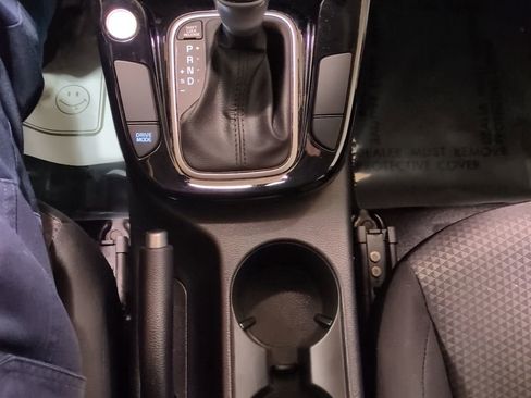 Certified 2023 Kia Soul S image 19