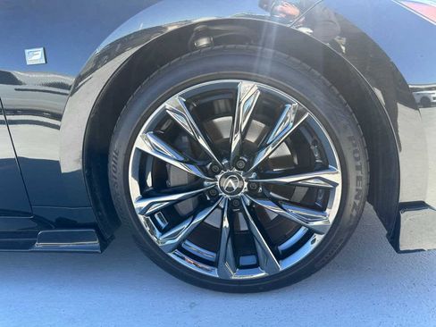 Used 2025 Lexus IS 350 F Sport image 7