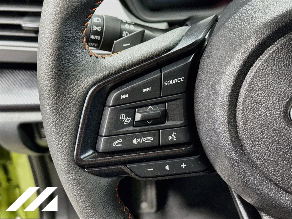 New 2026 Subaru Crosstrek 2.5i Limited AWD/4WD image 12