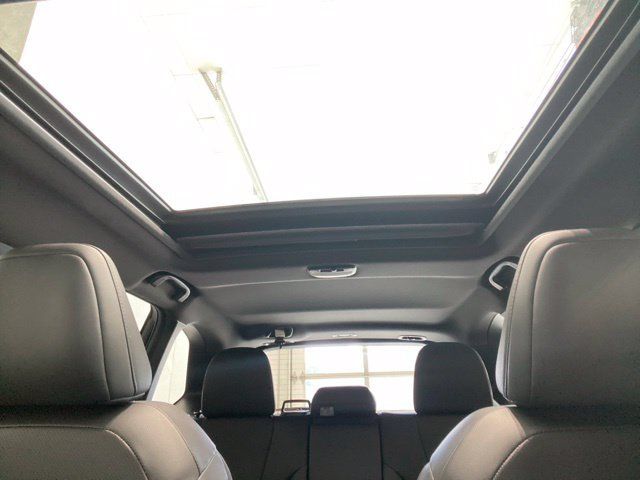 Certified 2025 Subaru Forester Limited AWD/4WD image 13