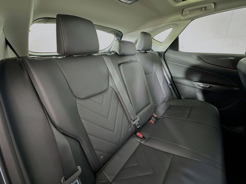 Used 2024 Lexus NX 350h AWD w/ Vision Package image 27