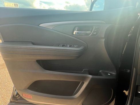 New 2026 Honda Ridgeline RTL image 18