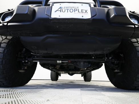 Used 2023 Jeep Wrangler Unlimited Rubicon 392 w/ Trailer Tow Package image 48