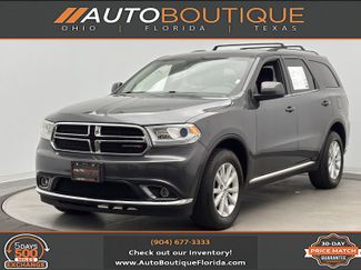 Used 2020 Dodge Durango SXT video 1