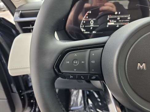New 2026 MAZDA CX-5 Preferred AWD/4WD image 28