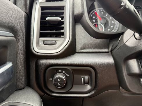 Used 2026 RAM 2500 Big Horn AWD/4WD image 13