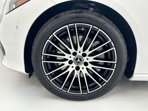 Certified 2026 Mercedes-Benz C 300 Sedan image 28