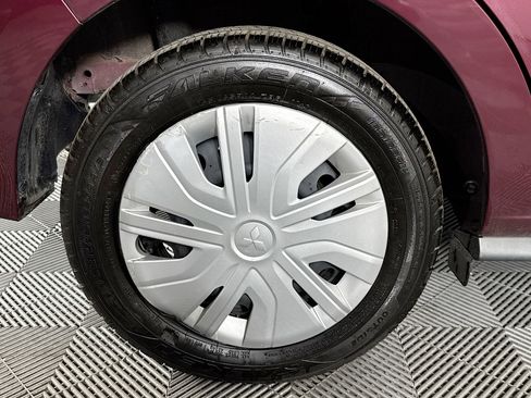 Used 2024 Mitsubishi Mirage ES image 31