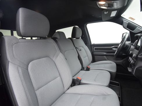 Used 2023 RAM 1500 Lone Star AWD/4WD image 19