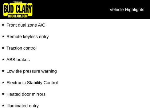 Used 2023 Toyota Tacoma TRD Off-Road w/ TRD Premium Off Road Package image 6
