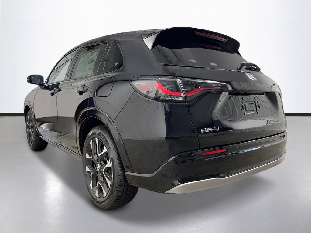 New 2027 Honda HR-V EX-L image 5