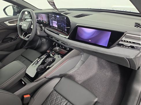 New 2026 Audi S5 Prestige AWD/4WD image 40