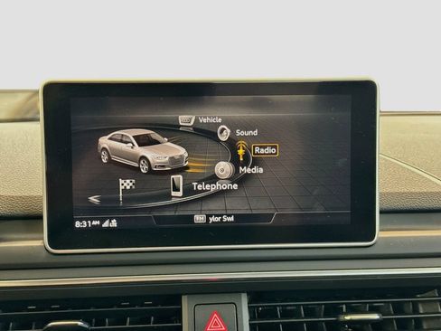 Used 2019 Audi A4 2.0T Premium Plus w/ Premium Plus Package AWD/4WD image 17