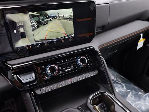 New 2026 GMC Sierra 3500 AT4 w/ AT4 Premium Plus Package image 15