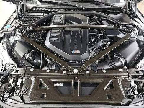 Used 2024 BMW M3 Competition w/ Executive Package AWD/4WD image 11