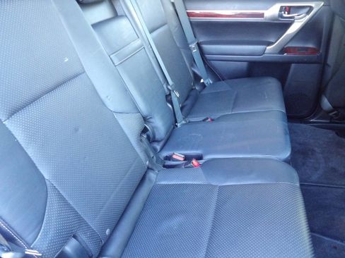 Used 2011 Lexus GX 460 Base AWD 4dr SUV image 26