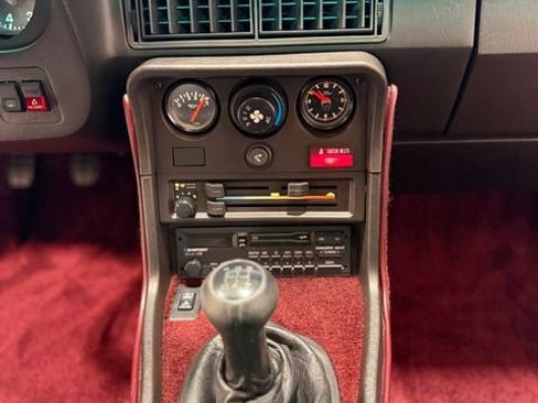 Used 1988 Porsche 924 S RWD image 25