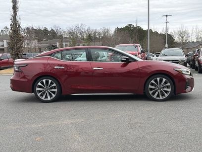 Used 2023 Nissan Maxima Platinum w/ Sport Mat Group