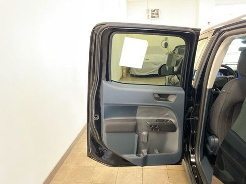 New 2025 Ford Maverick XL w/ Equipment Group 102A image 8