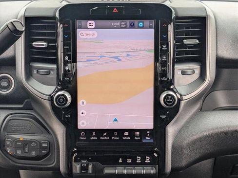 New 2026 RAM 2500 Tradesman w/ Power Wagon Package image 14