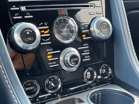 Used 2014 Aston Martin Rapide S RWD image 31