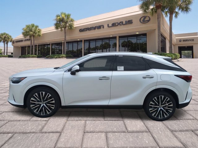 New 2026 Lexus RX 350 Premium Plus w/ Convenience Package AWD/4WD image 7