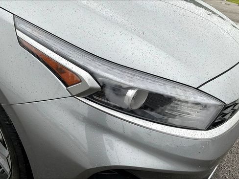 Used 2024 Kia Forte LXS w/ LXS Technology Package FWD image 25